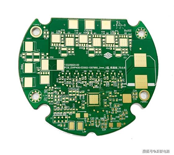 高頻線路板 華邦鑫，高頻線路板制作工藝